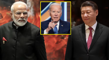 चीनको दाबीपछि अमेरिका भन्छ- अरुणाचल प्रदेश भारतकै अभिन्न हिस्सा हो (भिडियो)